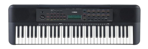 Yamaha Psr E273 Teclado Escolar 61 Teclas Ritmos Sonidos