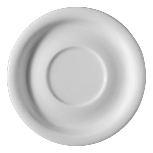 Juego Taza Y Plato Portataza Melamina 6 Sets