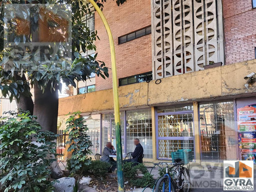 Local En Renta En Rafael Lucio Colonia Doctores