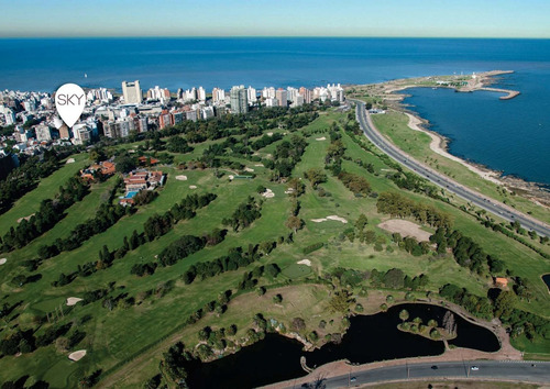 Local En Venta En Punta Carretas