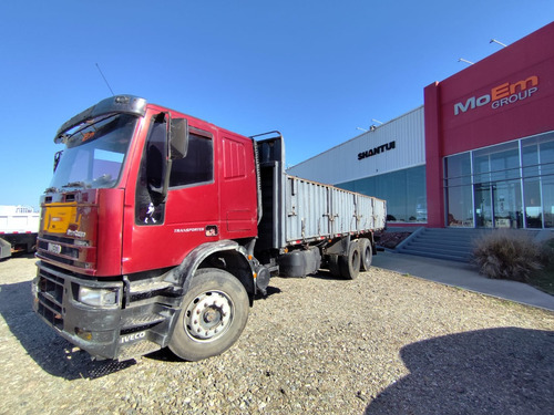 Camion Iveco Eurocargo 230e22