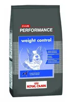 Comprar Royal Canin Performance Weight Control X 15kg Kangoo Pet