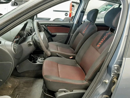 Renault Stepway Confort 1.6 En Buen Estado (cf)