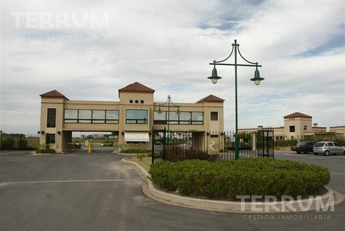 Lote En Venta : Canning : : El Rebenque