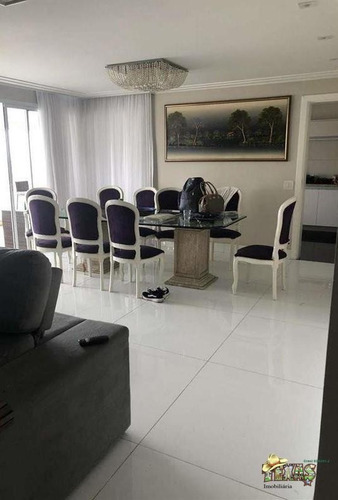 Apartamento Maravilhoso Tatuapé - 1565