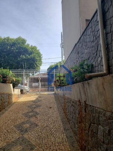 Casa Com 5 Dormitórios, 900 M² - Venda Por R$ 2.500.000,00 Ou Aluguel Por R$ 8.000,00/mês - Boa Vista - São José Do Rio Preto/sp - Ca2035