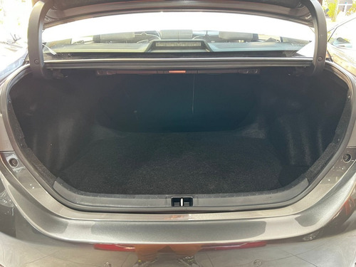 Imagem 19 de 20 de Toyota Corolla 2.0 Xei 16v 2017