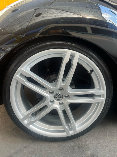 Volkswagen New Beetle 2.0 3p Manual