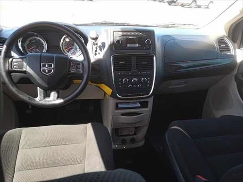 Imagen 5 de 5 de Dodge Grand Caravan 3.7 Se At 2019
