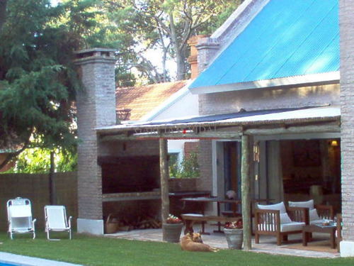 Imagen 4 de 16 de Venta De Casa 4 Dormitorios En Rincon Del Indio, Punta Del Este