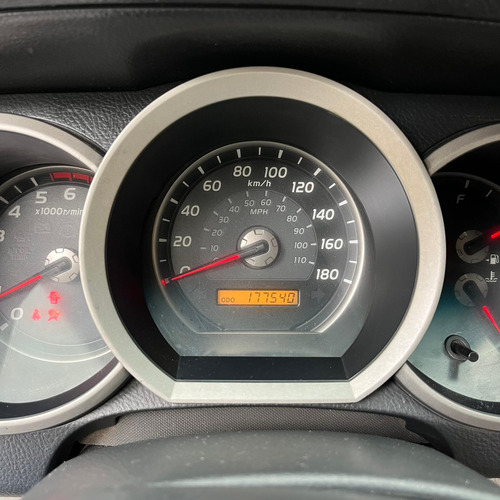 Toyota 4runner 2008 Limited 4x4