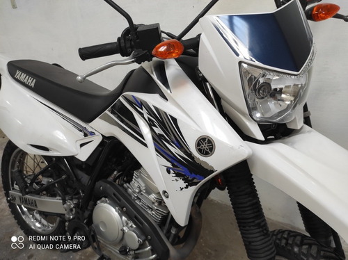 Yamaha Xtz 250 // 2018 // Tomo Moto // Unico Dueño // Alarma