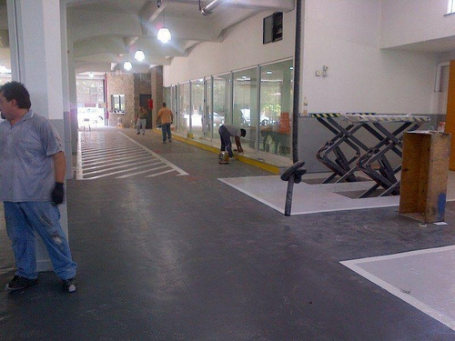 Imagen 16 de 23 de Galpón | Acoyte Al 1200