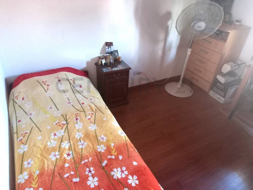 Imagen 17 de 22 de Venta En Bloque 2 Ph Con Patio, Terraza Y Cochera En San Andres