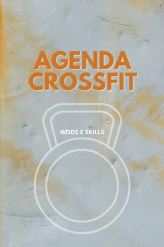 Diario De Entrenamiento Crossfit: 100 Paginas Cruz Note