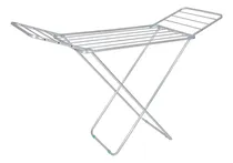 Comprar Tender Tendedero Ropa Pie Aluminio Plegable Alas Slim Mor 6045