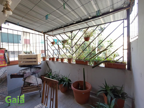 Departamento En Venta Barrio Castañares Piso 1 Calle Fleming