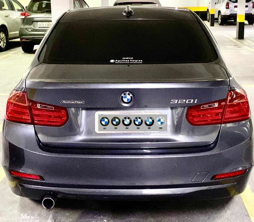 Bmw 320 I 320 I Active Flex