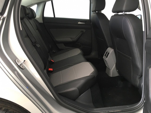 Imagem 8 de 8 de Volkswagen Virtus 1.0 200 Tsi Highline (flex) (aut)