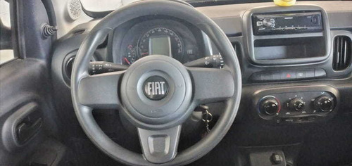 Imagem 11 de 13 de Fiat Mobi Like 1.0 Flex 4p