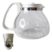 Comprar Jarra Para Cafeteira Eletrica Modelo Black Decker Dcm 50
