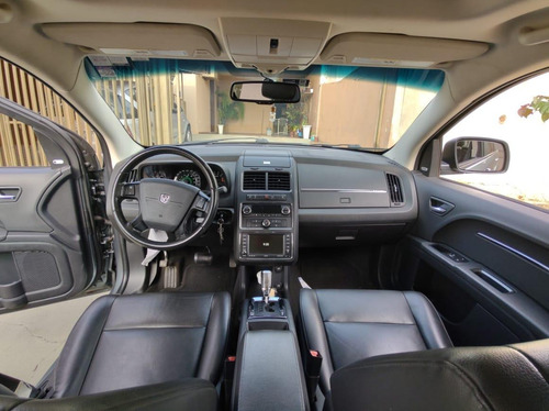 Dodge Journey 2.7 Sxt 5p