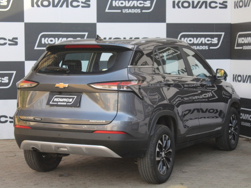 Chevrolet Groove 1.5 Premier Mt