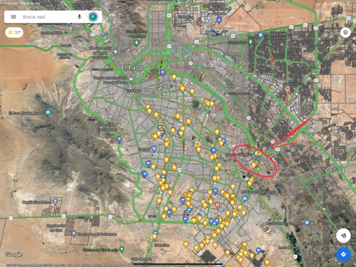 238,119 Ft2 Juarez Vesta Park Juarez Oriente Vedir Lr 130224