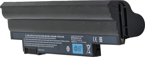 Batería Para Acer D255-2640 D255-2981 D260 D260-2365 D260-25