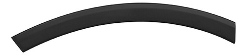 Moldura Fascia Rav 4 2016-2018 Delantera Izquierda