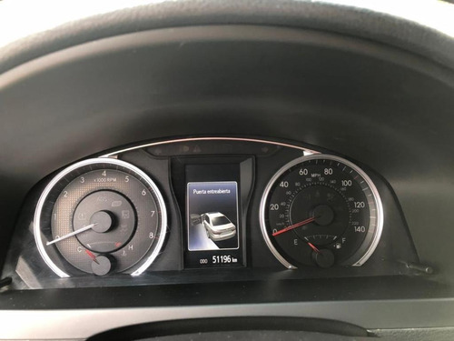 Imagen 9 de 10 de Toyota Camry Se 2017