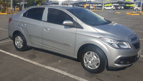 Chevrolet Prisma 2015 1.0 Lt 4p