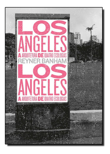 Livro Los Angeles