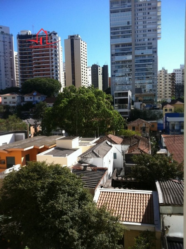Casa Para Alugar No Bairro Santa Cecília Em São Paulo - Sp. - 1775-2