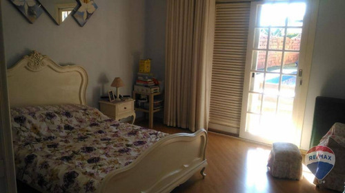 Imagem 22 de 30 de Chácara Santa Terezinha Com 3 Quartos À Venda No Centro De Paulínia - 1549 M² - Ch0097