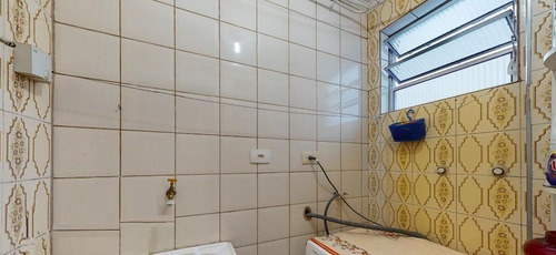 Imagem 15 de 16 de Apto No Brás Com 3 Dorms, 90m² - Ap14745