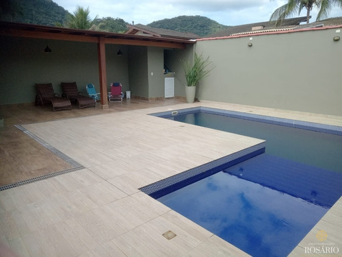 Imagem 23 de 23 de Casa De Alto Padrao Com 3 Suítes. - Vc446