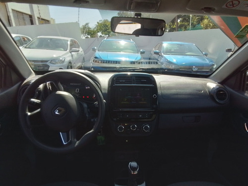Renault Kwid 1.0 12V SCE FLEX INTENSE MANUAL