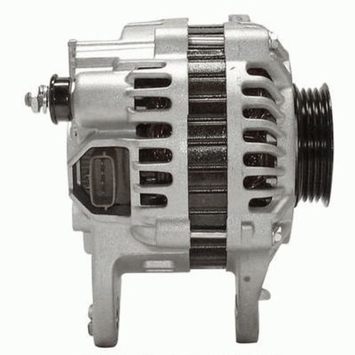 Alternador Mitsubishi Mirage 1999 4 Cil 1.8l 90 A