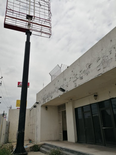 Imagen 4 de 7 de Local Comercial En Renta Los Reyes Acaquilpan