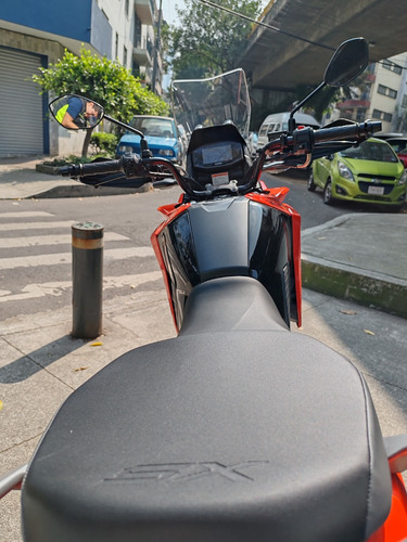 Suzuki Vstrom 250 Sx 2025