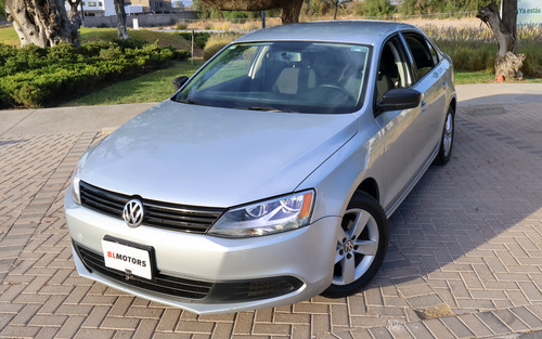 Volkswagen Jetta 2.0 Cl Abs At