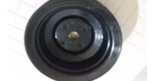 Polea Bomba Agua Toyota Hilux (Usado)