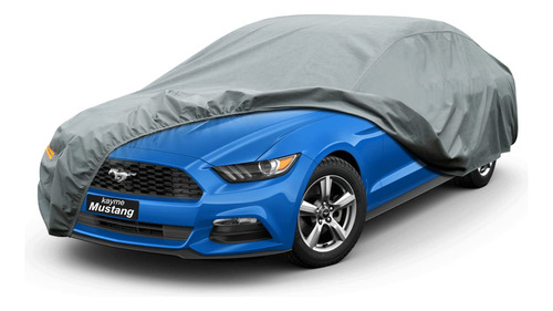 Kayme Funda Coche Resistente Medida Para Ford Mustang Shelby