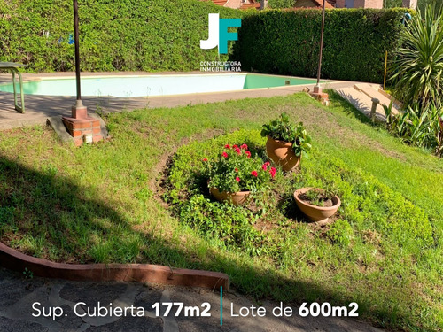Casa En Merlo En Venta De 2 Dormitorios B° ¨balneario¨