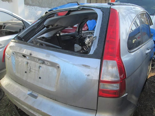 Sucata Honda Crv 2010 Para Retirada De Peças