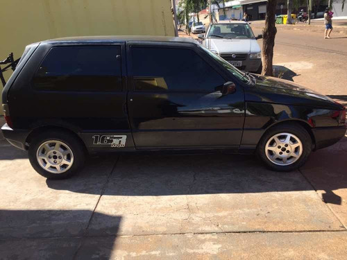 Fiat Uno 1.6r Mpi