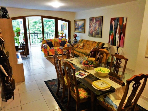 Imagem 2 de 13 de Apartamento Residencial À Venda, Praia Das Pitangueiras, Guarujá. - Ap3219 - 34709884