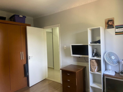 Imagem 23 de 30 de Apartamento Com 4 Dormitórios À Venda, 168 M² Por R$ 1.272.000,00 - Macedo - Guarulhos/sp - Ap1587