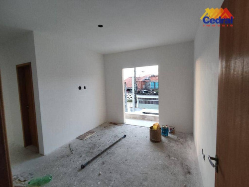 Imagem 13 de 15 de Sobrado Com 3 Dormitórios À Venda, 100 M² Por R$ 420.000,00 - Vila Nova Cintra - Mogi Das Cruzes/sp - So0530